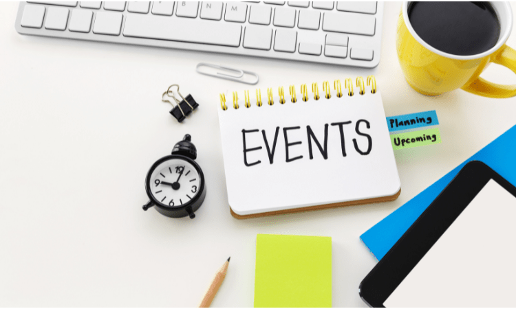 event hire